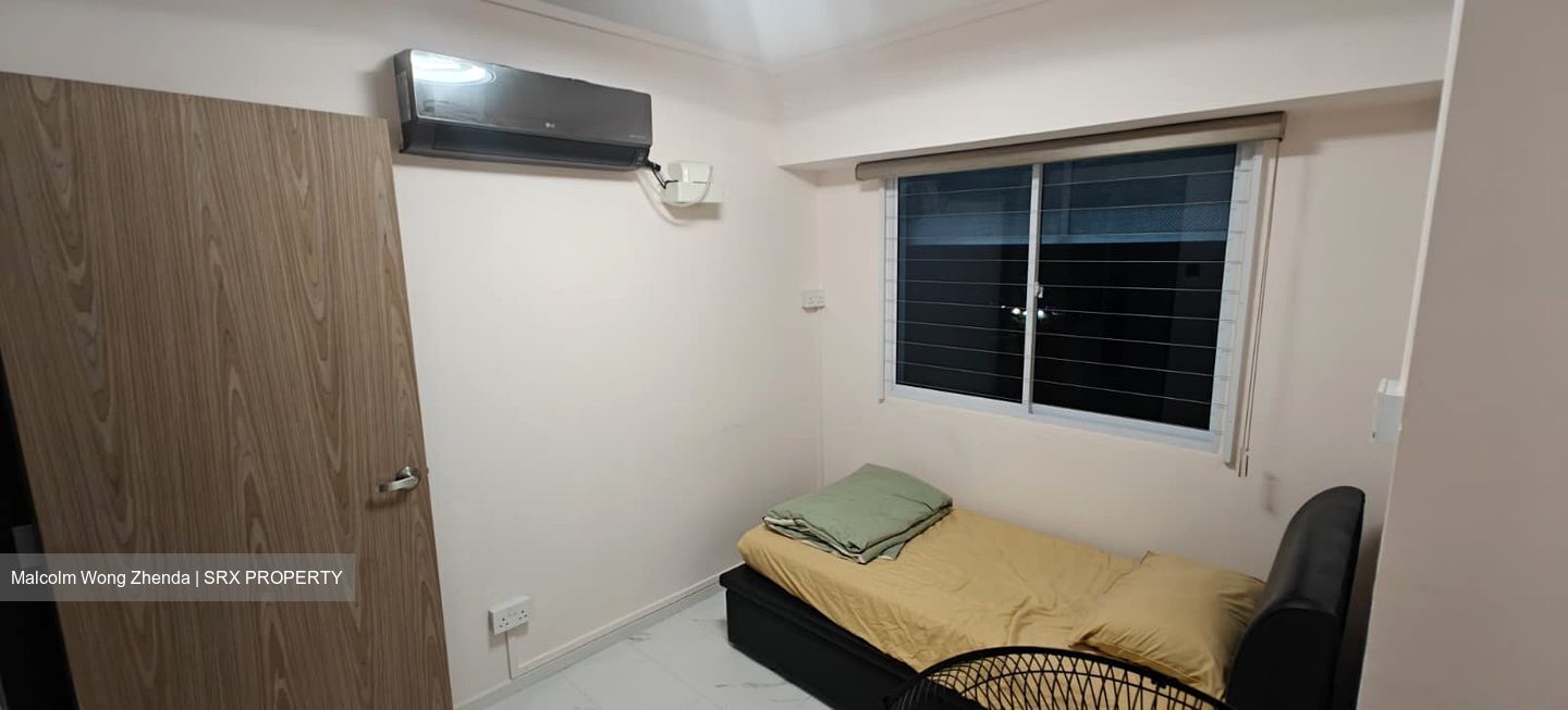 Blk 325 Sembawang Crescent (Sembawang), HDB 5 Rooms #503310141